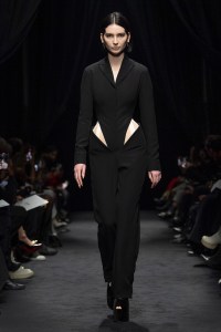 Jean Paul Gaultier Couture Spring 2022