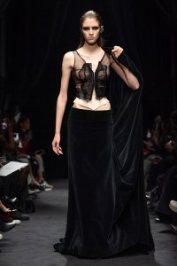 Jean Paul Gaultier Couture Spring 2022