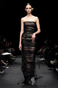 Jean Paul Gaultier Couture Spring 2022