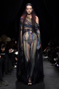 Jean Paul Gaultier Couture Spring 2022