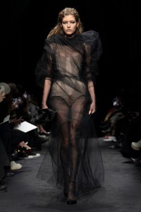 Jean Paul Gaultier Couture Spring 2022