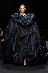 Jean Paul Gaultier Couture Spring 2022