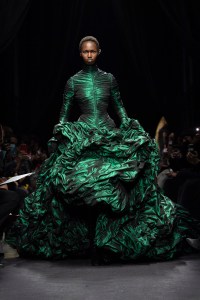 Jean Paul Gaultier Couture Spring 2022