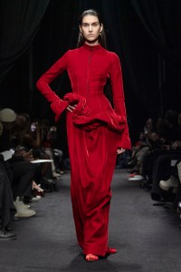 Jean Paul Gaultier Couture Spring 2022