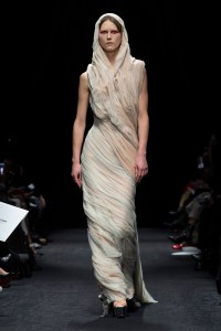 Jean Paul Gaultier Couture Spring 2022