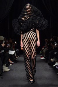 Jean Paul Gaultier Couture Spring 2022