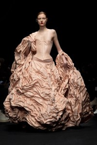 Jean Paul Gaultier Couture Spring 2022