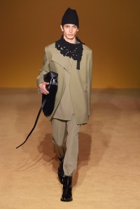 Jil Sander Men's Fall 2022