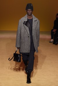 Jil Sander Men's Fall 2022