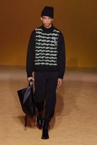 Jil Sander Men's Fall 2022
