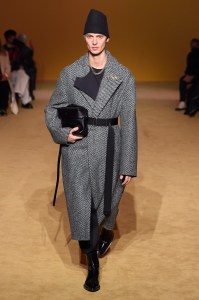 Jil Sander Men's Fall 2022