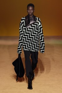 Jil Sander Men's Fall 2022