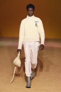 Jil Sander Men's Fall 2022