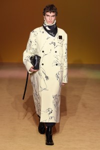 Jil Sander Men's Fall 2022
