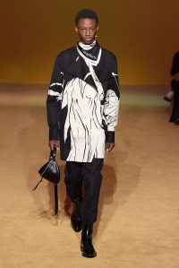 Jil Sander Men's Fall 2022