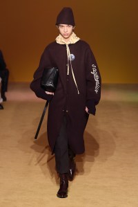 Jil Sander Men's Fall 2022