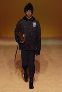 Jil Sander Men's Fall 2022