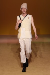 Jil Sander Men's Fall 2022