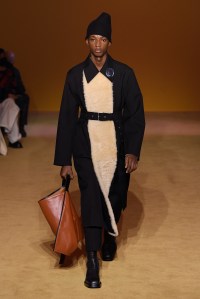 Jil Sander Men's Fall 2022
