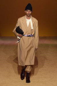 Jil Sander Men's Fall 2022
