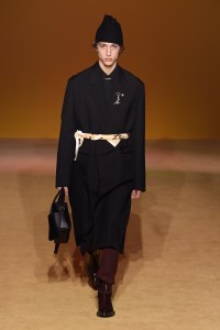 Jil Sander Men's Fall 2022