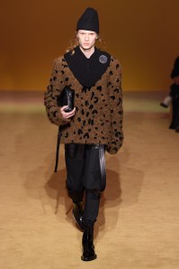 Jil Sander Men's Fall 2022