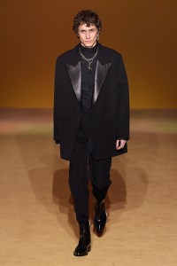 Jil Sander Men's Fall 2022