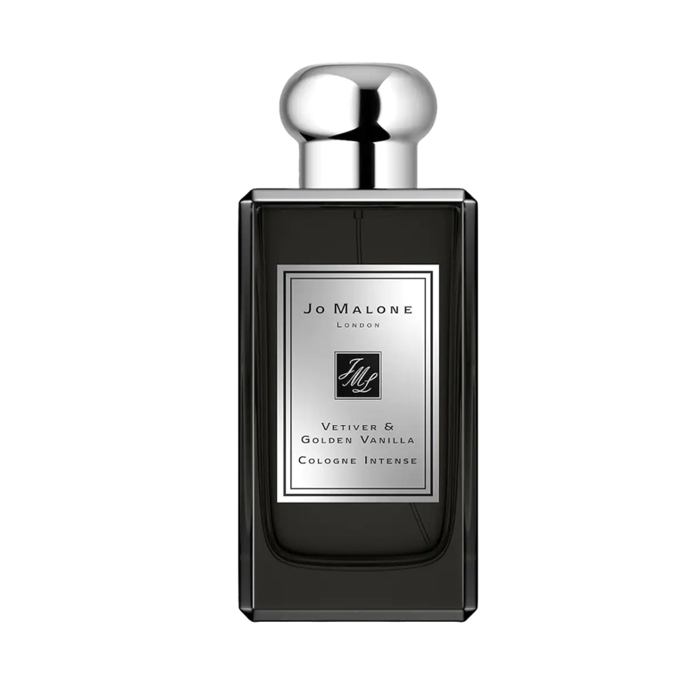 Jo Malone London Vetiver & Golden Vanilla Cologne Intense