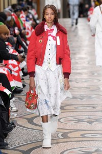 Kenzo Men's Fall 2022