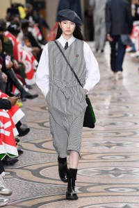 Kenzo Men's Fall 2022
