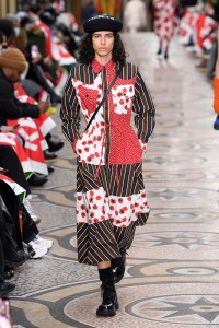 Kenzo Men's Fall 2022