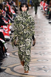 Kenzo Men's Fall 2022