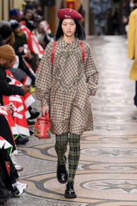 Kenzo Men's Fall 2022