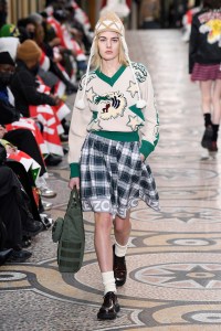 Kenzo Men's Fall 2022