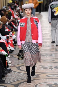 Kenzo Men's Fall 2022