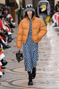 Kenzo Men's Fall 2022