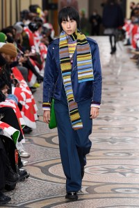 Kenzo Men's Fall 2022