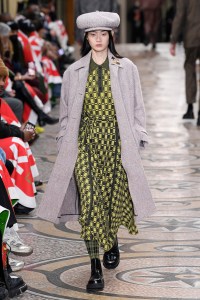 Kenzo Men's Fall 2022