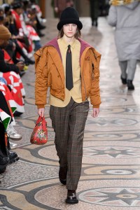 Kenzo Men's Fall 2022