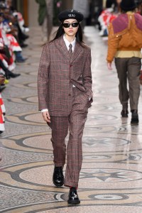 Kenzo Men's Fall 2022
