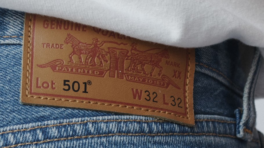 Levi’s is using digital methods to preserve its most historical denim pieces and present them to designers around the world for inspiration.