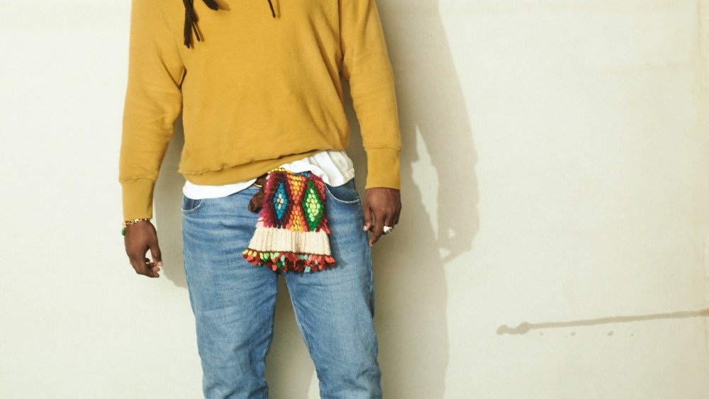 Levi’s celebrated the evolution of its 501 jeans and new loose-fitting 501 90s style with a star-studded cast of artists and influencers.