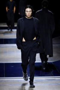 LGN Louis-Gabriel Nouchi Men's Fall 2022