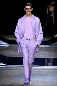 LGN Louis-Gabriel Nouchi Men's Fall 2022