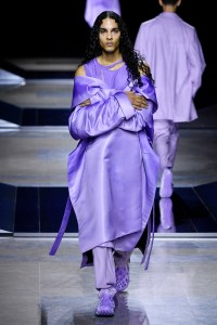 LGN Louis-Gabriel Nouchi Men's Fall 2022