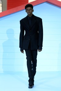 Louis Vuitton Men's Fall 2022