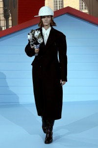 Louis Vuitton Men's Fall 2022