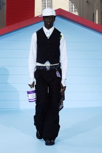 Louis Vuitton Men's Fall 2022