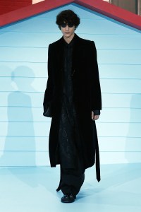 Louis Vuitton Men's Fall 2022