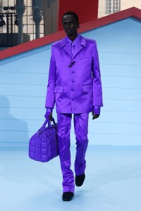 Louis Vuitton Men's Fall 2022